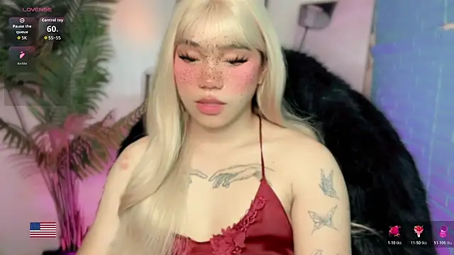 Kelly_Mckinney Chat XXX live