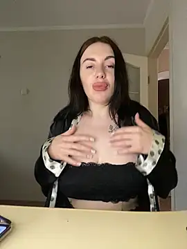 IsabellaJoutesのライブXXXチャット