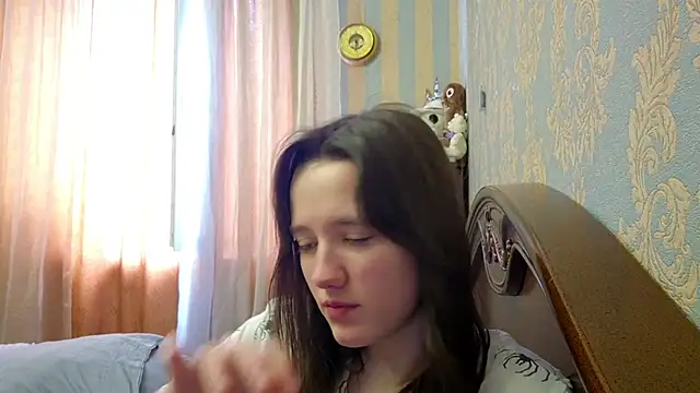 Živý XXX chat JanineMcclurkin