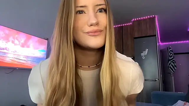 Živý XXX chat Lisi_Kiss_
