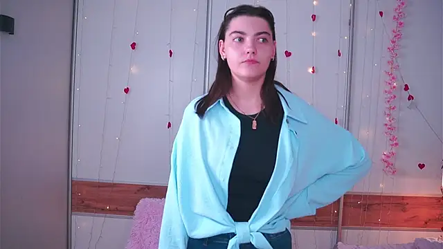 MarinAlesna Chat XXX live
