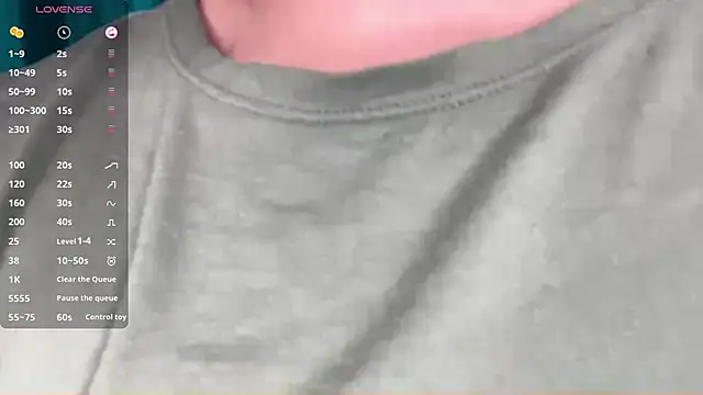 EditaBumford Chat XXX live