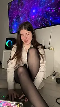 Kimi_Ass 라이브 XXX 채팅