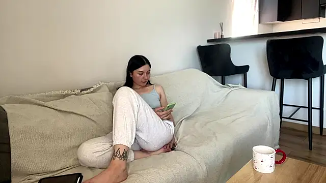 Jessykajansheln Live XXX chat