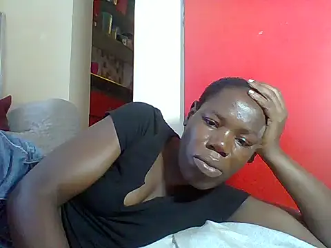 Blacksexyqueen24 Obrolan Langsung XXX