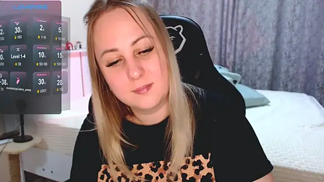 Pretty_Yourfriend Live XXX-Chat