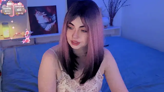 ForEvaRrr – Naživo XXX chat