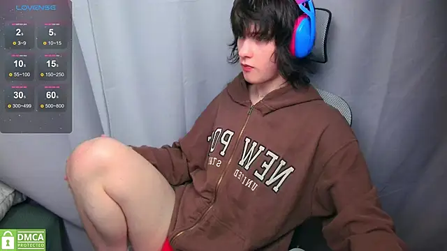 Show Webcam de LeonBoykisser