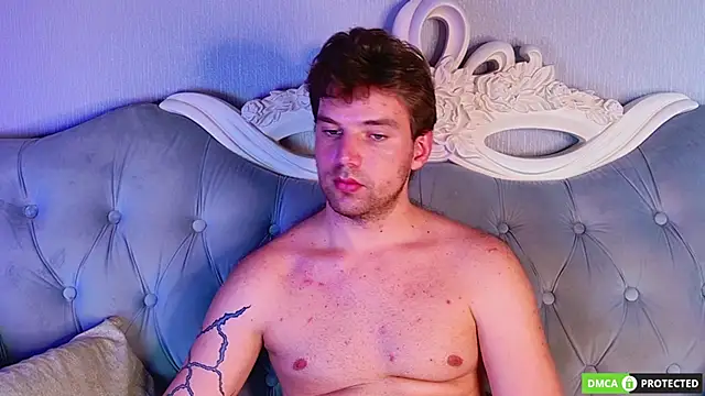ArthurMeyers' Live XXX Chat