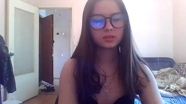 Chat XXX en directo de Bellochka201
