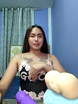 lady_kim_boner's Webcam Show
