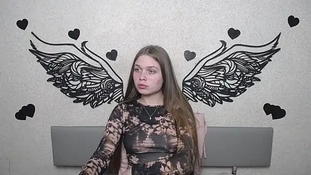 Chat +18 de LaraPika ao vivo