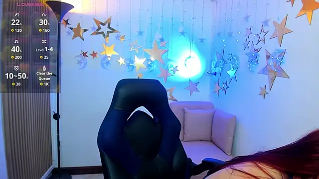 allison_mc Live XXX-Chat