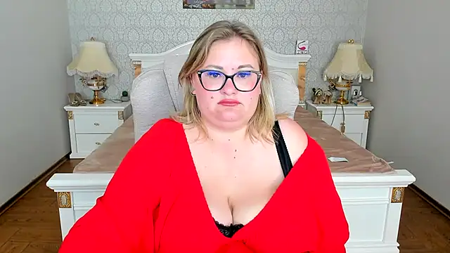 IrenRori's Live XXX Chat