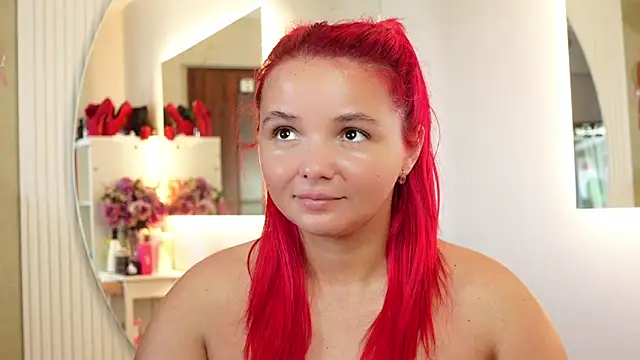 Chatroom XXX en direct de CelesteBailey