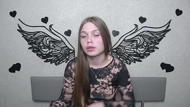 LaraPika's Live XXX Chat