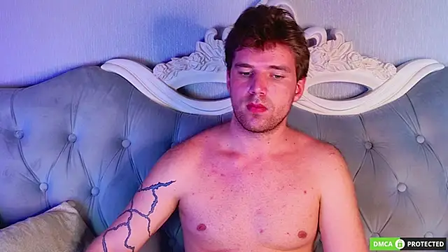 ArthurMeyers' Webcam Show
