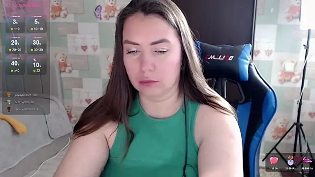 Korolek12's Live XXX Chat