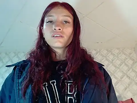XXX chat uživo modela Emma-Wilson