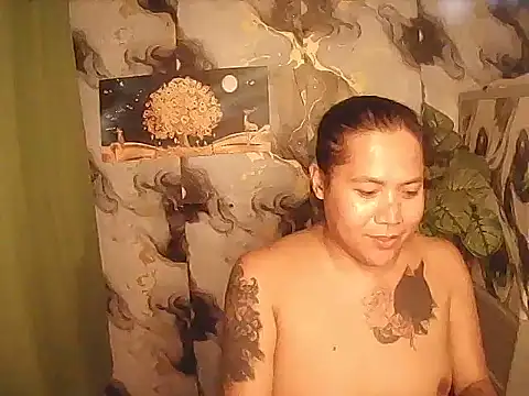 NasttyMaria Show Webcam