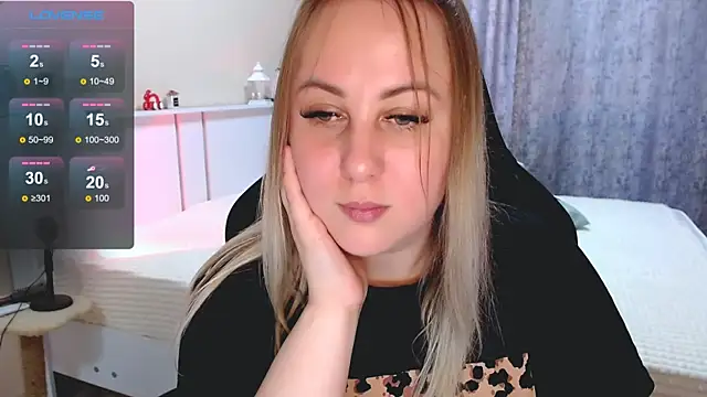 Chat +18 de Pretty_Yourfriend ao vivo