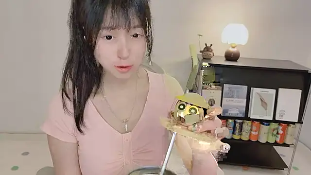 Onechestnut Live XXX-chat