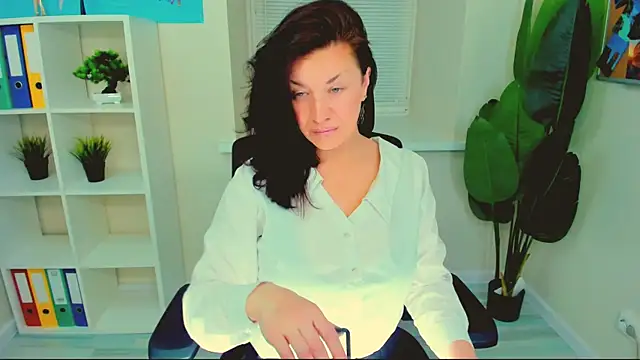 AnaMills – Naživo XXX chat