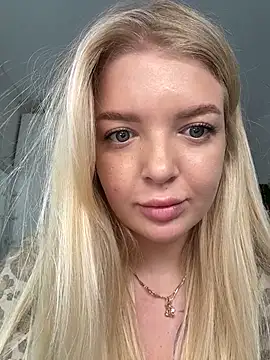 OdriOlsens Show in webcam