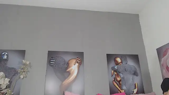Chat XXX Live AntonellaBlanc