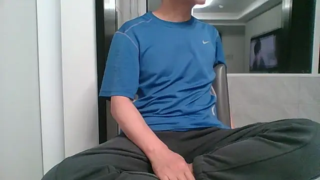 nole_china7 Show Webcam