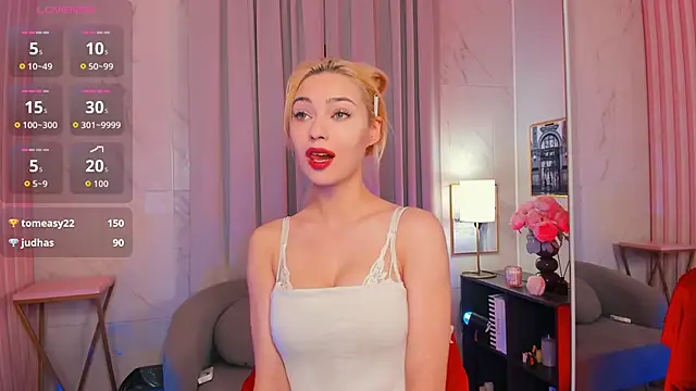 AlysiaSun_ live XXX chat