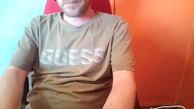Chat XXX ao vivo de truble78