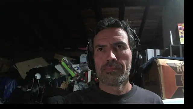 Show Webcam de Anarchy_Burger
