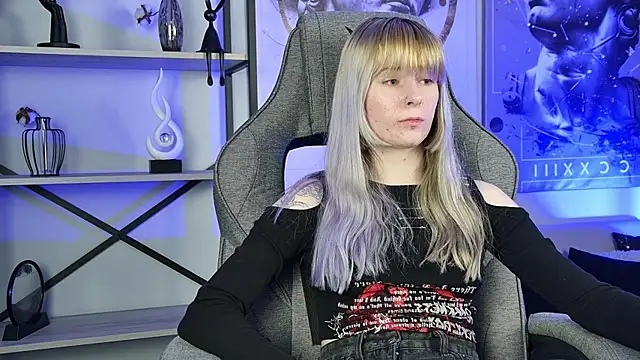 Chat XXX Live LexiWenford