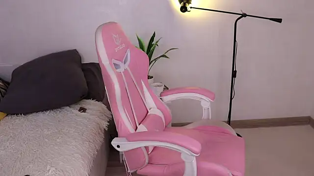 Chat XXX Live Leya_Curly