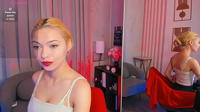 Chat XXX Live AlysiaSun_