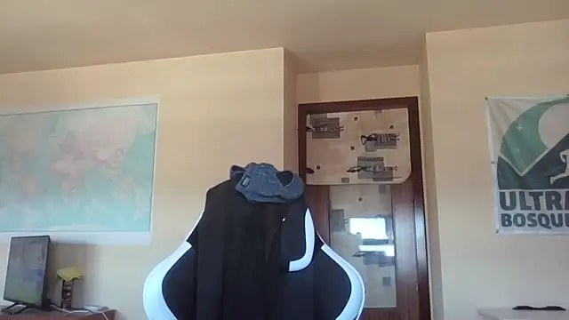 llopaco Show in webcam