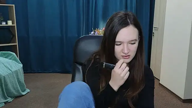 DeeannBeahm Chat XXX live