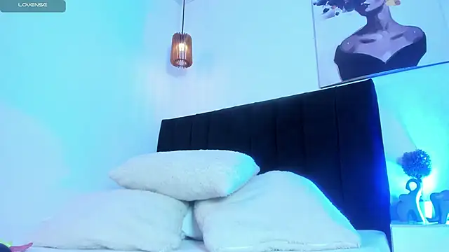 Chat XXX Live dolly_zoe