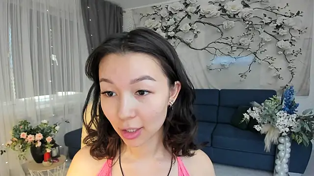 Chat XXX Live AgnieszkaBanana