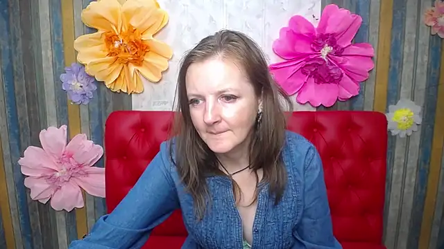 MeganPirs' Live XXX Chat
