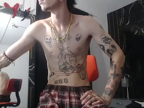 Ryan_Owenss Webcam-Show