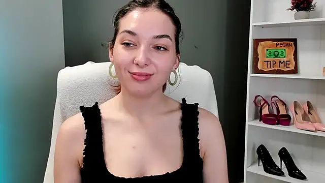 Meagn_Extasy: απευθείας συνομιλία ΧΧΧ