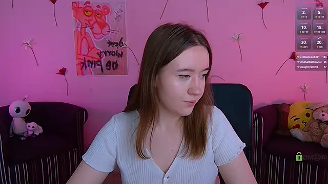pure_radiance1 Webcamshow
