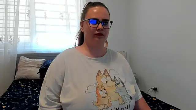 Chat XXX ao vivo de amiravyxen