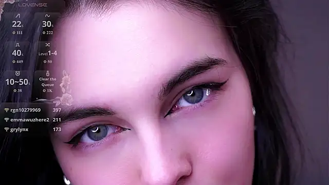 MirnaTellado Live XXX-chat