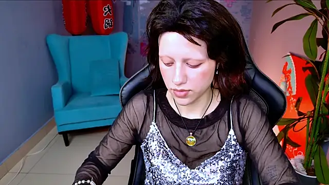 LidaDarknet 라이브 XXX 채팅