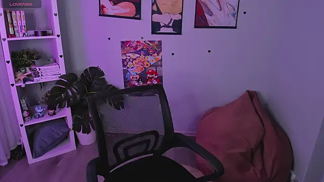 miraiakik – Naživo XXX chat