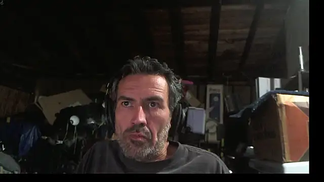 Anarchy_Burger's Webcam Show