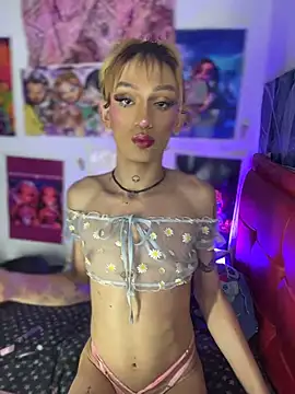 celeste_hell_ – webcam-show